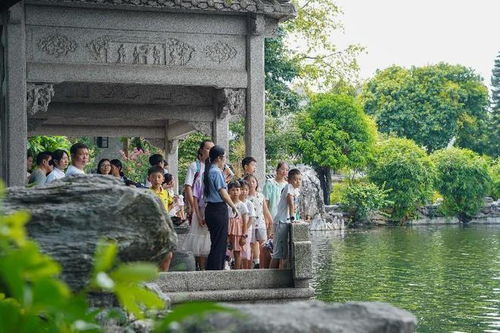 感受佛山非遗文化魅力,构筑佛山职工精神家园