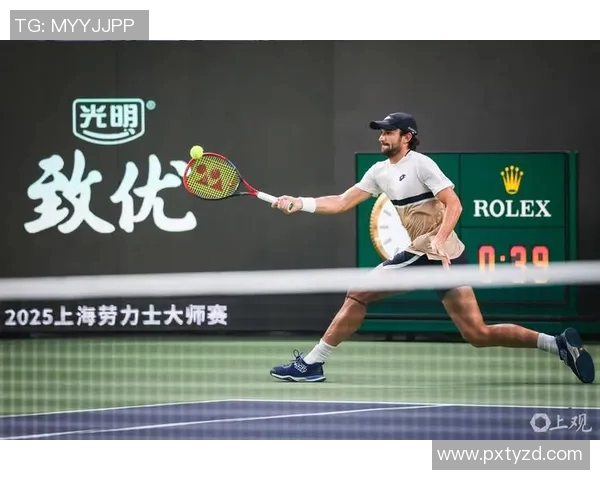 上海网球队在网球比赛经验排行榜中荣获第三名的辉煌成就解析