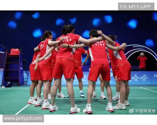 成都羽毛球队配合变革引热议解析团队协作与战术创新的成功之道
