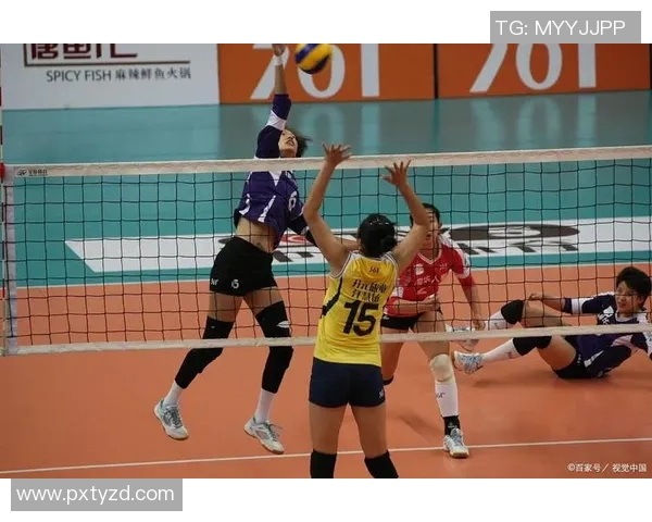 排球新手必看:提升灵活性的全面入门攻略与实用技巧分享