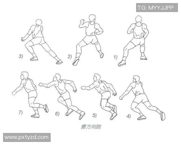 提升篮球速度的科学训练方法与技巧解析