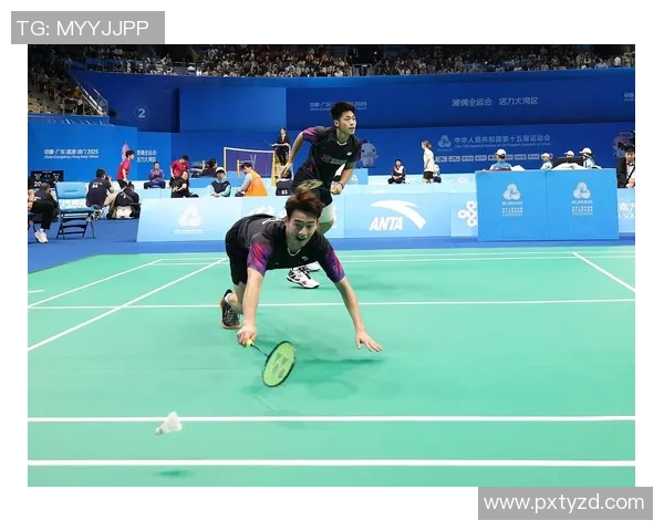 杭州全运会羽毛球队积分榜领先75分稳居第一名