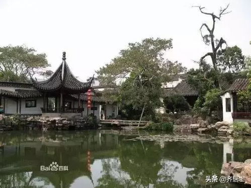 中国现存50大古建筑 这才是华夏的文明和底蕴